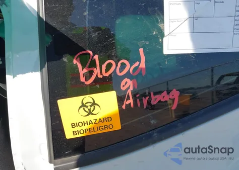 2020 Hyundai Veloster 2.0 Premium z USA, uszkodzony, nr VIN KMHTG6AF7LU021208